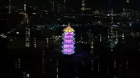 无锡龙光塔
