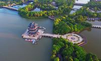 宜兴  团氿风景区（不经意间邂逅的风光）