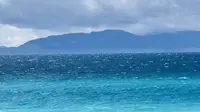 撒贝宁老师，终于知道为什么你说赛里木湖都没去过，白活了？！