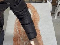 普陀山杨枝观音像