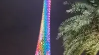 海心沙广场