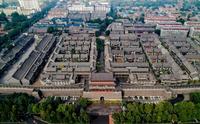 青州古城【航拍记录6】