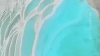云南白水台 这朵大地之花美得惊心动魄