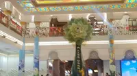 新疆国际大巴扎