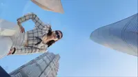 上海土著教你玩转陆家嘴三件套，全国最高的观景台值得一去吗