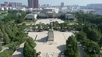辽沈战役纪念馆