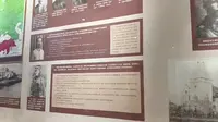 滨州市博物馆文化展览中