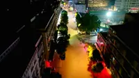 玉林美林商业街