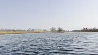 洪泽湖湿地景区