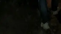 峨眉山九老洞