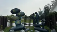 乌石砾滩
