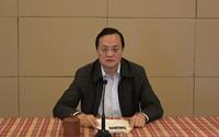 7.《陈云的处事谨慎与多谋善断》 陈云纪念馆原馆长陈麟辉主讲