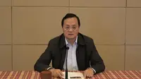 7.《陈云的处事谨慎与多谋善断》 陈云纪念馆原馆长陈麟辉主讲
