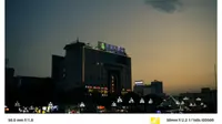 桂林正阳街