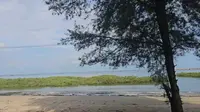 旅行·防城港哪个海滩最好？防城港簕山古渔村旅行攻略，一个被低估的宝藏小城！山古渔村真不愧是防城港最美海边公路，簕在防城港，感受一半山海浪漫，一半边城烟火……