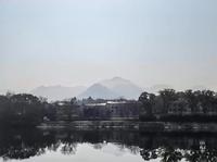 龙虎山嗣汉天师府