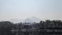 龙虎山嗣汉天师府