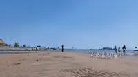 江苏 连云港—在海一方公园一日游