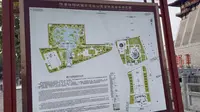 洛阳隋唐洛阳城国家遗址公园