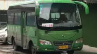 【贵州安顺 1191】安顺农村客运pov 安顺北门》》白岩