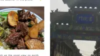 西安/走！买毛笔去！逛书院门/跟我顺路去吃凉皮牛腩饭