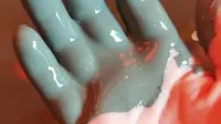 热矿泥，有没有换过？梅州热矿泥温泉度假村