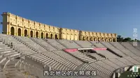 宁夏-银川篇（1）-览山公园，看一场浪漫的日落