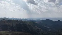 贵州省黔南州惠水县咕噜云岭1
