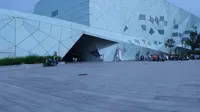 大同图书馆