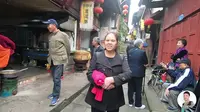 重庆荣昌区万灵古镇，中国第一移民水乡，堪比成都黄龙溪！