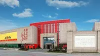 "雷锋精神永存：走进雷锋纪念馆，感受无私奉献的力量"