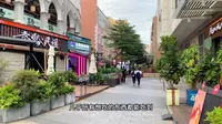 深圳海上世界游玩攻略