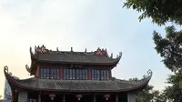 柳州东门城楼