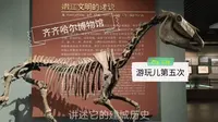 齐齐哈尔博物馆一日游