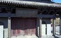 【名胜古迹】山西忻州雁门关风景区
