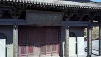 【名胜古迹】山西忻州雁门关风景区