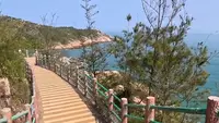 去惠州海龟湾 我后悔了吗？