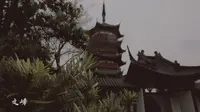 南通文峰塔