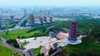 林州市红旗塔公园