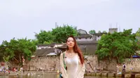 重庆荣昌万灵古镇