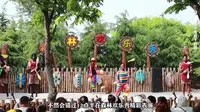 体验超好的周口野生动物世界游玩攻略，送给计划来这里的你!#五一去哪玩#亲子游玩好去处#黑熊富贵儿双胞胎10万元征名#周口野生动物园