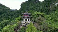 凭祥市大连城
