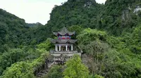 凭祥市大连城