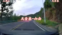 天堂寨-六安市