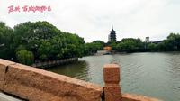 嘉兴 南湖旅游区
