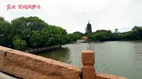 嘉兴 南湖旅游区