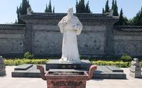盐城小伙找到施耐庵故居，原来《水浒传》是在这写的，长知识了！