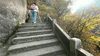 黄山_鳌鱼峰_鳌鱼洞上山_[4:3]_0041