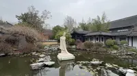泰州Day2-继续游走于凤城河景区