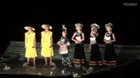 桂林山水大型实景演出《印象刘三姐》